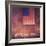 Grand Central Station-Lincoln Seligman-Framed Giclee Print