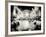 Grand Central Terminal at 42nd Street and Park Avenue in Midtown Manhattan in New York-Philippe Hugonnard-Framed Photographic Print