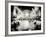 Grand Central Terminal at 42nd Street and Park Avenue in Midtown Manhattan in New York-Philippe Hugonnard-Framed Photographic Print