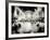 Grand Central Terminal at 42nd Street and Park Avenue in Midtown Manhattan in New York-Philippe Hugonnard-Framed Photographic Print