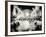 Grand Central Terminal at 42nd Street and Park Avenue in Midtown Manhattan in New York-Philippe Hugonnard-Framed Photographic Print