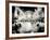 Grand Central Terminal at 42nd Street and Park Avenue in Midtown Manhattan in New York-Philippe Hugonnard-Framed Photographic Print