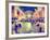 Grand Central Terminal at 42nd Street and Park Avenue in Midtown Manhattan in New York-Philippe Hugonnard-Framed Photographic Print