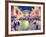 Grand Central Terminal at 42nd Street and Park Avenue in Midtown Manhattan in New York-Philippe Hugonnard-Framed Photographic Print