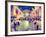 Grand Central Terminal at 42nd Street and Park Avenue in Midtown Manhattan in New York-Philippe Hugonnard-Framed Photographic Print