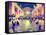 Grand Central Terminal at 42nd Street and Park Avenue in Midtown Manhattan in New York-Philippe Hugonnard-Framed Premier Image Canvas