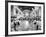 Grand Central Terminal at 42nd Street and Park Avenue in Midtown Manhattan in New York-Philippe Hugonnard-Framed Photographic Print