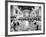 Grand Central Terminal at 42nd Street and Park Avenue in Midtown Manhattan in New York-Philippe Hugonnard-Framed Photographic Print