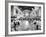 Grand Central Terminal at 42nd Street and Park Avenue in Midtown Manhattan in New York-Philippe Hugonnard-Framed Photographic Print