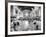 Grand Central Terminal at 42nd Street and Park Avenue in Midtown Manhattan in New York-Philippe Hugonnard-Framed Photographic Print