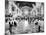Grand Central Terminal at 42nd Street and Park Avenue in Midtown Manhattan in New York-Philippe Hugonnard-Mounted Photographic Print