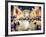 Grand Central Terminal at 42nd Street and Park Avenue in Midtown Manhattan in New York-Philippe Hugonnard-Framed Photographic Print