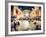 Grand Central Terminal at 42nd Street and Park Avenue in Midtown Manhattan in New York-Philippe Hugonnard-Framed Photographic Print