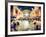 Grand Central Terminal at 42nd Street and Park Avenue in Midtown Manhattan in New York-Philippe Hugonnard-Framed Photographic Print