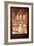 Grand Central Terminal, New York, 1927-Earl Horter-Framed Giclee Print