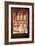 Grand Central Terminal, New York, 1927-Earl Horter-Framed Giclee Print