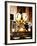 Grand Central Terminal's Four-Sided Seth Thomas Clock - Manhattan - New York-Philippe Hugonnard-Framed Photographic Print