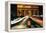 Grand Central Terminal Timelapse NYC-null-Framed Stretched Canvas