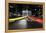 Grand Central Terminal Timelapse NYC-null-Framed Stretched Canvas