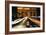 Grand Central Terminal Timelapse NYC-null-Framed Photo