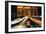 Grand Central Terminal Timelapse NYC-null-Framed Photo