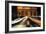 Grand Central Terminal Timelapse NYC-null-Framed Photo