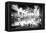 Grand Central Terminal-Philippe Hugonnard-Framed Premier Image Canvas