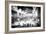 Grand Central Terminal-Philippe Hugonnard-Framed Giclee Print