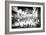 Grand Central Terminal-Philippe Hugonnard-Framed Giclee Print