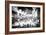 Grand Central Terminal-Philippe Hugonnard-Framed Giclee Print