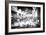 Grand Central Terminal-Philippe Hugonnard-Framed Giclee Print