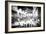 Grand Central Terminal-Philippe Hugonnard-Framed Giclee Print