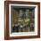 Grand Central Terminus, New York-Susan Brown-Framed Giclee Print