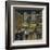 Grand Central Terminus, New York-Susan Brown-Framed Giclee Print