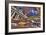 Grand Central-Moises Levy-Framed Photographic Print