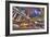 Grand Central-Moises Levy-Framed Photographic Print