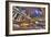 Grand Central-Moises Levy-Framed Photographic Print