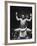 Grand Champion Sumo Wrestler, Taiho Performing Ring Ceremony Before Match-Bill Ray-Framed Premium Photographic Print