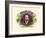 Grand Chief-Haywood, Strasser & Voigt Litho-Framed Art Print