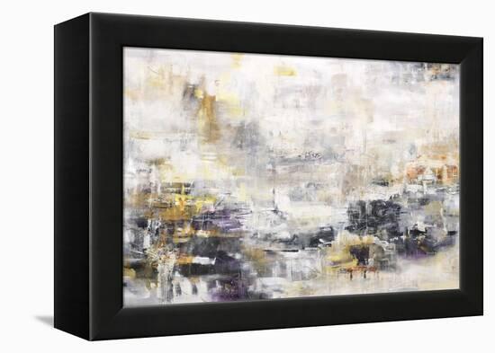 Grand Discovery-Jodi Maas-Framed Premier Image Canvas