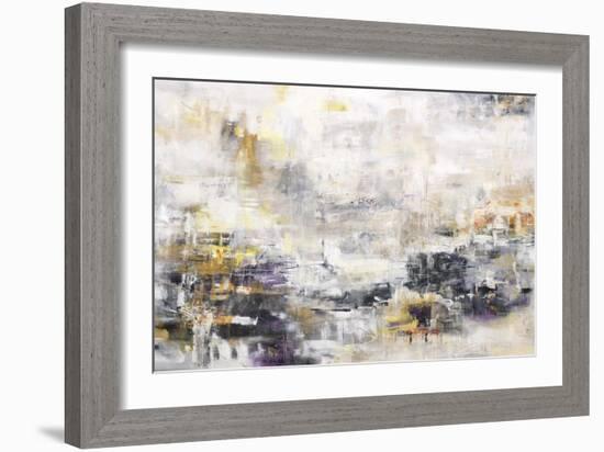 Grand Discovery-Jodi Maas-Framed Giclee Print