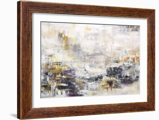 Grand Discovery-Jodi Maas-Framed Giclee Print