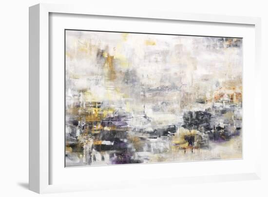 Grand Discovery-Jodi Maas-Framed Giclee Print