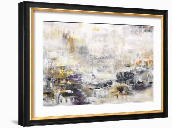 Grand Discovery-Jodi Maas-Framed Giclee Print