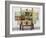 Grand Doll's House-null-Framed Photographic Print