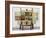 Grand Doll's House-null-Framed Photographic Print