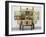 Grand Doll's House-null-Framed Photographic Print