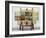 Grand Doll's House-null-Framed Photographic Print