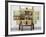 Grand Doll's House-null-Framed Photographic Print