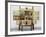 Grand Doll's House-null-Framed Photographic Print